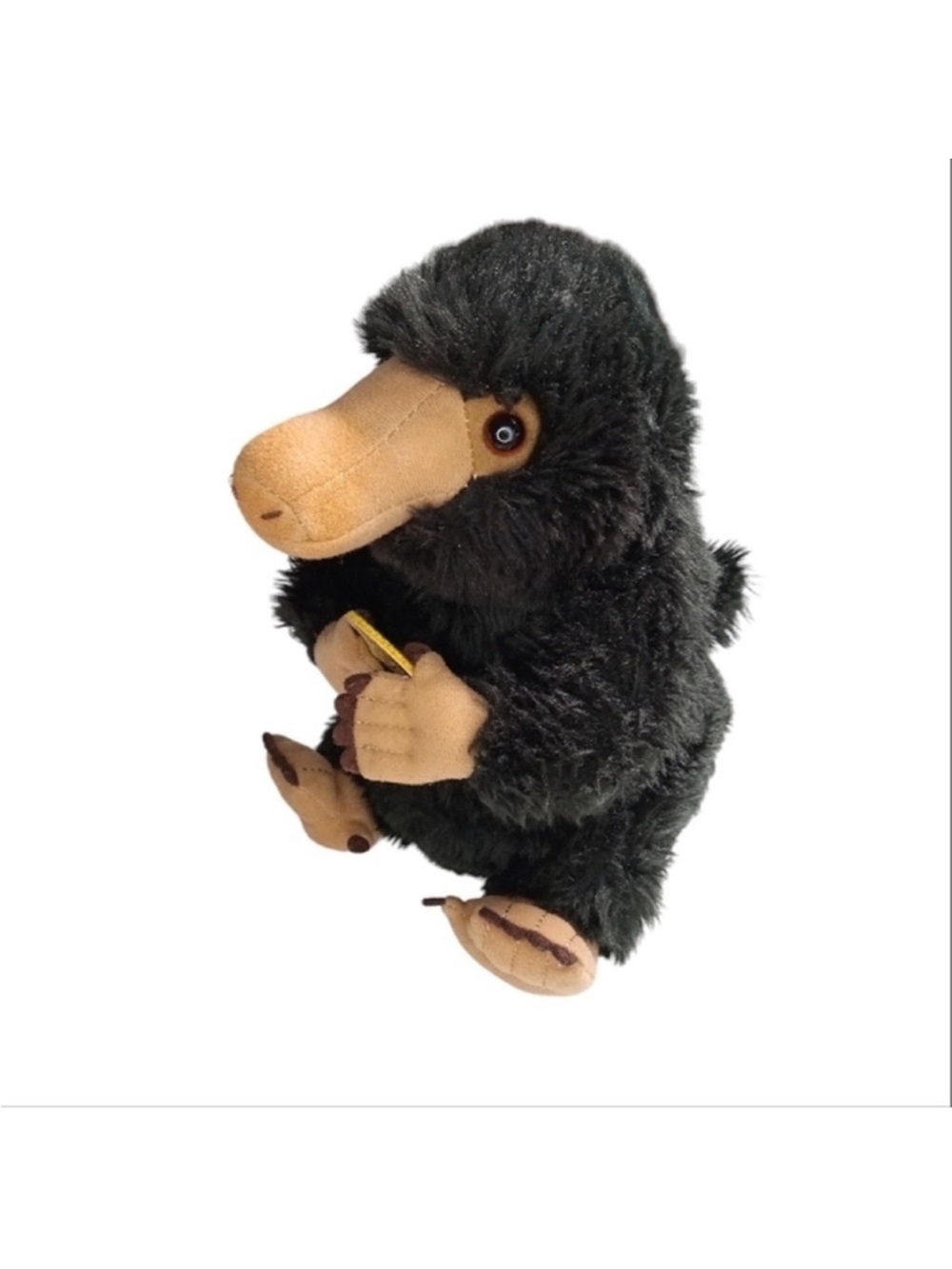 Fantastic Beasts And Where To Find Them Movie Niffler Toy Plush - Picture 3 of 5